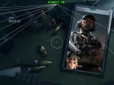 三角洲行动「蜜雪冰城」重大更新